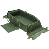 Load image into Gallery viewer, NGT Floor Cradle - Padded with Sides amd Top Cover (189)

