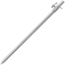 NGT Stainless Steel Bank Stick - 50-90cm (Large)