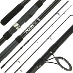 NGT Carp Stalker - 8ft, 2pc Stalking Rod (Glass)