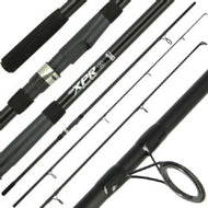NGT Carp Stalker - 8ft, 2pc Stalking Rod (Glass)